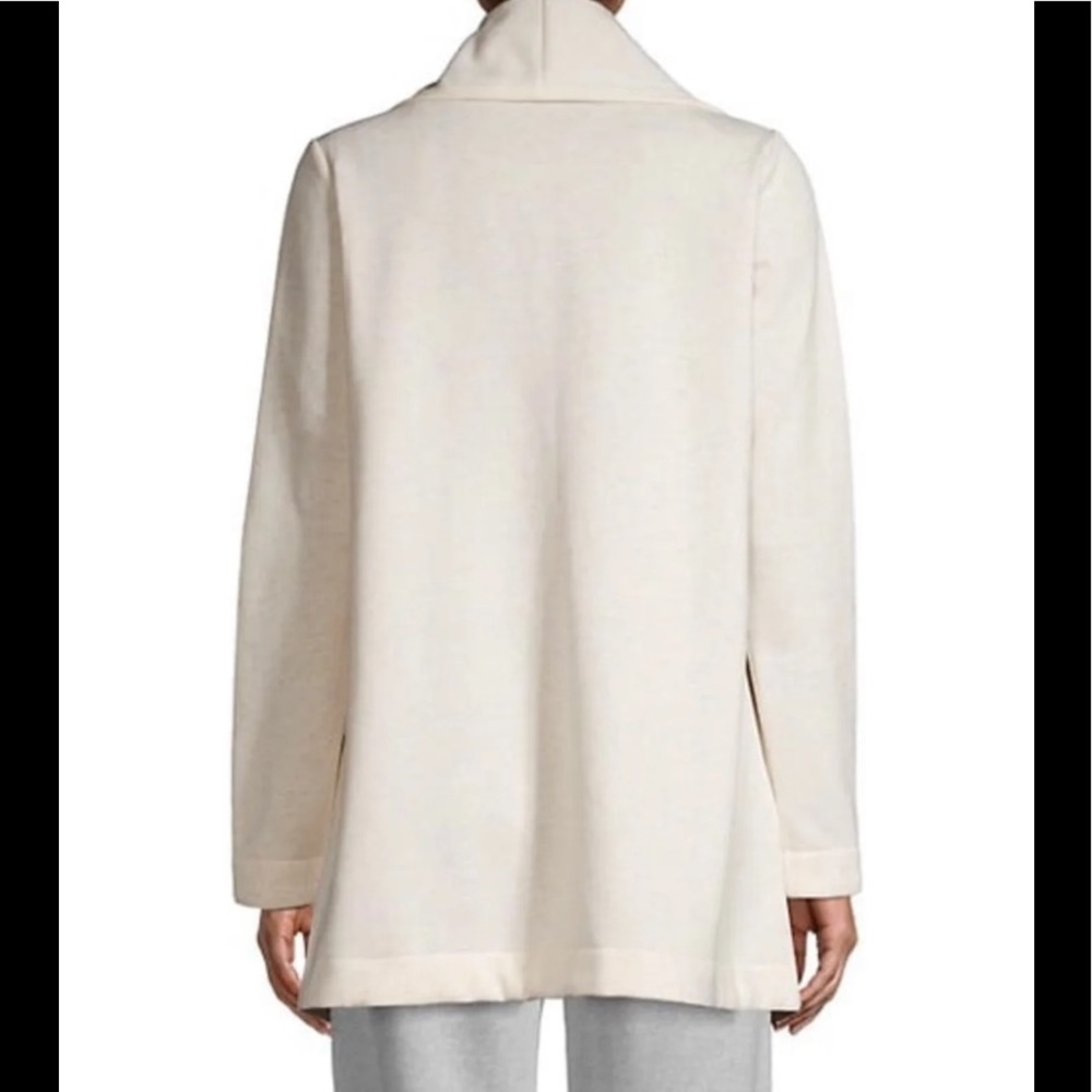 - NWT UGG Janni Fleece Blanket Cardigan - Picture 10 of 10